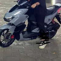 واریو کیلیک 170