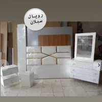 سرویس خواب کایرا ۱۳ ملیون|تخت و سرویس خواب|اردبیل, |دیوار