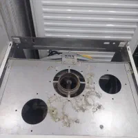 پکیج یونیکال ایتالیا درحدنو فندار|آبگرمکن، پکیج، شوفاژ|فلاورجان, |دیوار