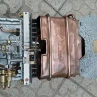 ابگرمکن دیواری بوتان 3115|آبگرمکن، پکیج، شوفاژ|تهران, سعادت‌آباد|دیوار