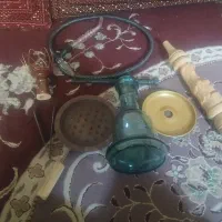 قیلون تنه چوبی|زیورآلات و اکسسوری|ملایر, |دیوار