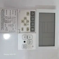 ترموستات LG|کولر گازی و فن‌کوئل|تهران, مرزداران|دیوار
