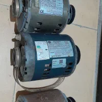 دینام کولر آبی/ موتور کولر موتوژن مسی