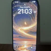 آیفون 13 پرومکس باتری 93|موبایل|تهران, ونک|دیوار