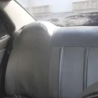 سمند EL بنزینی، مدل ۱۳۸۲|خودرو سواری و وانت|قزوین, |دیوار