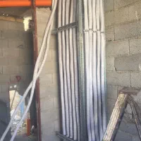 لوله کشی اسپیلت ودرین|خدمات پیشه و مهارت|شیراز, شهرک ولیعصر|دیوار