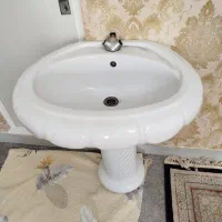 روشویی سالم