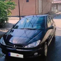 206 مدل 84 تیپ ۲  سرسیلندر نو