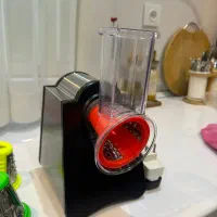 رنده برقی نو