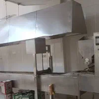 دستگاه فلافل زن مدل K3