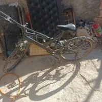 دوچرخه ۲۶ فروشی