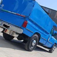 اتاق شمالی نیسان