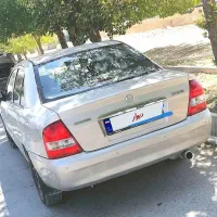 مزدا ۳۲۳ اتومات|خودرو سواری و وانت|فیروزآباد (فارس), |دیوار
