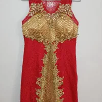 ماکسی و شلوار و ساحلی تمیز و مرتب درحد نو|لباس|سنندج, |دیوار