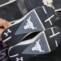 کفش تمرین اورجینال برند Under armour