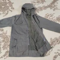 اورکت فابریک آلمانی اصل ۵۰ سال قدمت عتیقه