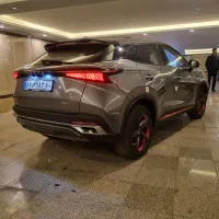 فونیکس FX پرمیوم، مدل ۱۴۰۳|خودرو سواری و وانت|تهران, شهرک محلاتی|دیوار