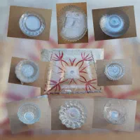 تعدادی وسایل سمساری درحدنوع|حراج|صحنه, |دیوار