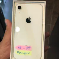 ایفون xr