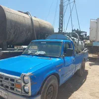 آبرسانی آب شرب آبیاری تانکر آب نیسان ۲۰۰۰ لیتری
