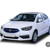 شاهین Gاتومات cvt مدل 403