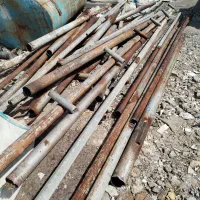 ضایعات فلزات درب پنجره سراسر مشهد باباسکول