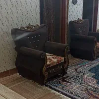 خانه ویلای دربست|اجارهٔ کوتاه‌مدت ویلا و باغ|آزادشهر, |دیوار