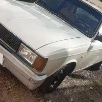 پیکان وانت مدل 93 دوگانه|خودرو سواری و وانت|رشت, کوی مهر|دیوار