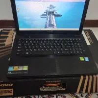 لپ تاپ گیمینگ lenovo y510 i7گرافیک غول جیفورس|رایانه همراه|کرج, کیانمهر|دیوار