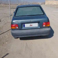 پراید 131|خودرو سواری و وانت|بهارستان, |دیوار