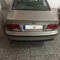 سمند مدل ۸۳،بیرنگ،ترمز سفارشی abs|خودرو سواری و وانت|بابل, |دیوار