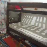 فروش تخت دوطبقه|تخت و سرویس خواب|پردیس, فاز ۳|دیوار