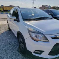 لیفان ایکس پنجاه 50 مدل 94 اتوماتیک|خودرو سواری و وانت|ساری, |دیوار