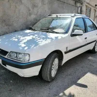 پژو  405 slx tu5