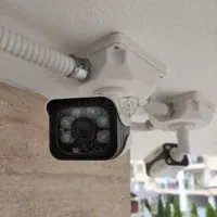 فروش و نصب دوربین مداربسته دزدگیر اماکن برقی آیفون