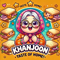 نیاز مندنیرو خانم جهت کار در فست فود