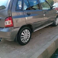 پراید 111مدل 93|خودرو سواری و وانت|گنبد کاووس, |دیوار