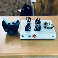 Xbox One S (1 TB)|کنسول، بازی ویدئویی و آنلاین|تهران, دردشت|دیوار