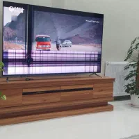 تلویزیون ۶۵ اینچ آیوا