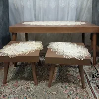 میز عسلی