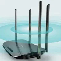 مودمTplink Archer vr300|مودم و تجهیزات شبکه|تهران, امامت|دیوار