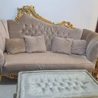 مبل ۷نفره، میز غذاخوری ۶ نفره