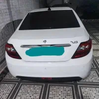 فروش خودرو دنا پلاس ۶دنده