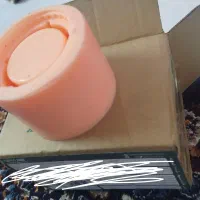 قالب سیلیکونی