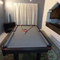 میز بیلیارد ۸ فوت سالم در نو در سرخرود|ورزش‌های توپی|سرخرود, |دیوار