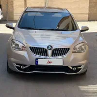 برلیانس H330 سالم مدل 97