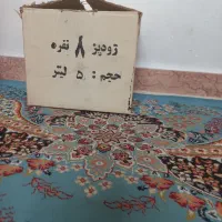 زودپز و سرخ کن نو آکبند|ظروف پخت‌وپز|ری, هاشم‌آباد|دیوار