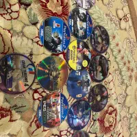 پلی استیشن ۲|کنسول، بازی ویدئویی و آنلاین|تهران, مینی‌سیتی (شهرک نفت)|دیوار