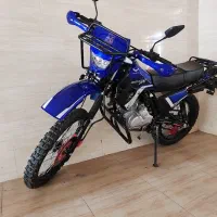 تریل دایچی DT200  مدل ۱۴۰۴|موتورسیکلت|کرمانشاه, |دیوار