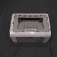 پرینتر لیزری hp مدل p1102